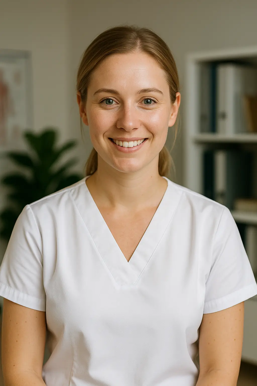 Laura Pflege
